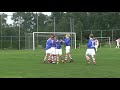 Emmen AV C1 - Flevo Boys C1 2-0 20 sept \ Emmen AV C1 - Flevo Boys C1 2-0 20 sept \