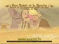 Videocuento Epis.#12 Resumen DON QUIJOTE DE LA MANCHA (1979)