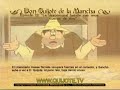 Videocuento Epis.#12 Resumen DON QUIJOTE DE LA MANCHA (1979)