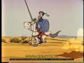 Videocuento Epis.#12 Resumen DON QUIJOTE DE LA MANCHA (1979)