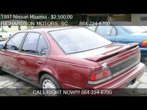 how to sell a vehicle in sc