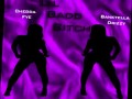 Lil Badd Bitch - Chedda Fye & Banktella Driizzy (Prod. by Vybe Beatz)