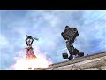 Lineage 2 - Gracia Final [Skills]