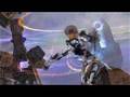 Lineage 2 - Gracia Final [Skills]