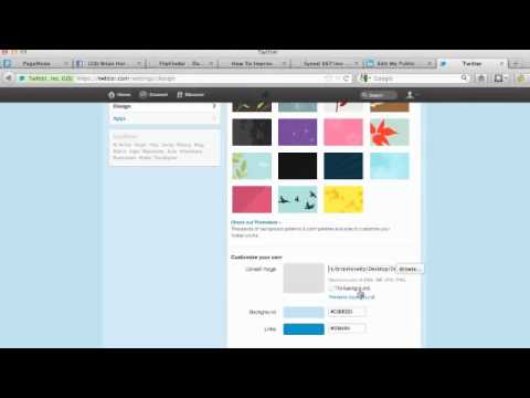 how to upload videos to twitter