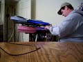 Master Of Puppets (full) On A Keyboard