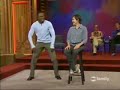 Whose Line - Song Styles - Public Enemy