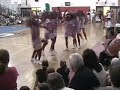 Pep Rally Hoochies