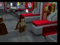 Lego Star Wars Completed
