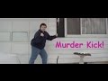 Icicle Karate