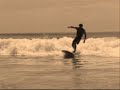Longboard Surfing, 2007 Florida Longboard Surfing, 2007 Florida
