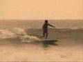 Longboard Surfing, 2007 Florida