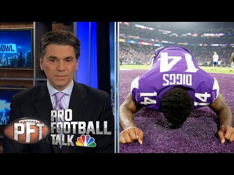 Video: Top 20 NFL stories of 2018 | Pro Football Talk | NBC Sports