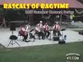 Bardstown Summer Concert Series
