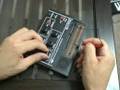 Playing the SX-150