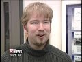 RIT on TV News: New AMD plant RIT on TV News: New AMD plant