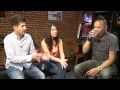 James Mielke Interview 1UP's former editor in chief James Mielke weighs in on what it's like to be on the development side of the video game industry.