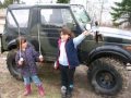 Muddy Slide Show, New Brunswick Offroad Club, 2006 4x4