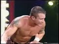 Orton kill undertaker Orton kill undertaker