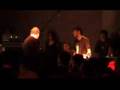 Blacklisted @ final Justice show in Belgium