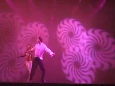 Zouk – Rodrigo Delano & Adriana Coutinho
