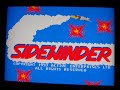 frapper mac bringing a new weekly limited series, each one looking at, and trying each of the 52 games of the sega genesis version of action 52, one at a time each week! i never played any of them before. next up is #6, sidewinder. a very poor man's version of after burner or top gun, so poor it's broke! all i can afford is a random singing of tommy roe's song 