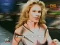 Ivory & Tori Vs. Sable & Jacqueline w/Terri