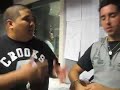 Studio Sessions 8 with COLBY O\