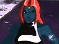 Rogue Mystique