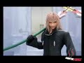 Kingdom Hearts _ Mindfreak