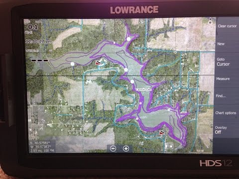 Insight Map Creator Lowrance Sas Planet And Insight Map Creator Problems Again.