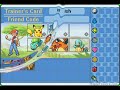 Ash Ketchum's Trainer Card (All Ash's Pokémon)