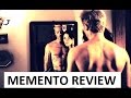 The-Memento-Review