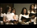 Nuit de Rameau (Chorus CSD Lisboa)