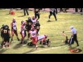 RGC Rattlers @ Edcouch Elsa Yellow Jackets: 10.21.11
