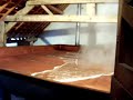 Cantillon Brassin Public - Colata del mosto bollente