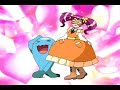 pokegirls fabulous