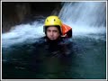 SANT ANIOL (canyon) SANT ANIOL (canyon)