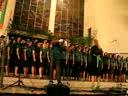 Coral Jovem Central Rio