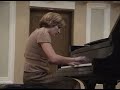 Peery Pianist - Christie Skousen
