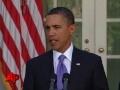 Seeking to break decades of hostility, President Barack Obama convened a new round of ambitious Middle East peace talks Wednesday and told Israeli and Palestinian leaders they faced a fleeting chance to settle deep differences. (Sept. 1)