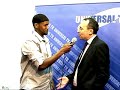 Raage Omaar And Nabiil Nur Tv Universal.at Islam Expo Raage Omaar And Nabiil Nur Tv Universal.at Islam Expo
