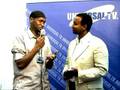 Raage Omaar And Nabiil Nur Tv Universal.at Islam Expo