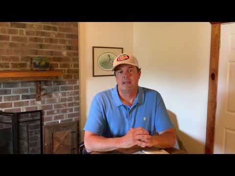 Refuge Revival 5/30/20 – Sammy Hudson - The Refuge