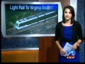 Mayor wants you to vote on light rail in VB