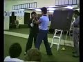Wing Chun - Master Wong Shun Leung Intro to CK\