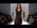 CARLOS MIELE - MERCEDES-BENZ FASHION WEEK FALL 2012 COLLECTIONS