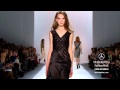 CARLOS MIELE - MERCEDES-BENZ FASHION WEEK FALL 2012 COLLECTIONS