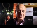 Anupam Kher at Hawai Dada special screening