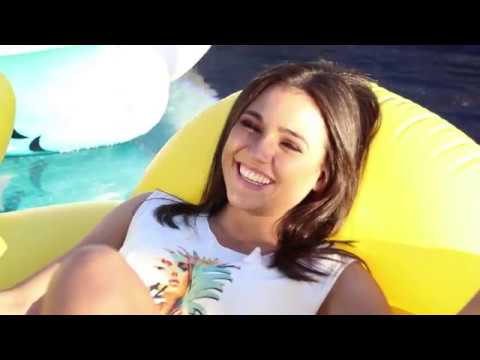 Paty Gloss Verão 2019